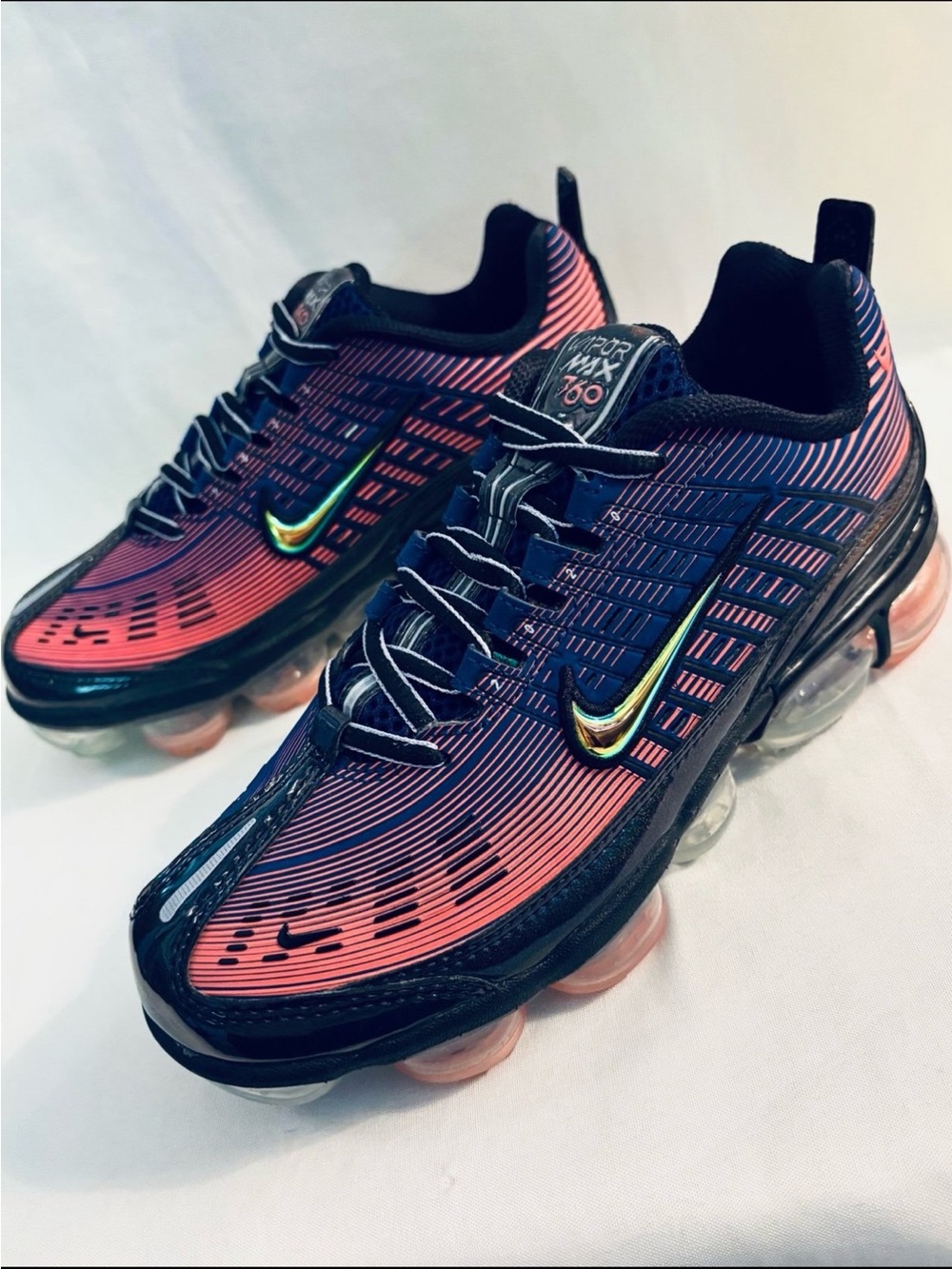Nike Air VaporMax 360 Sneakers